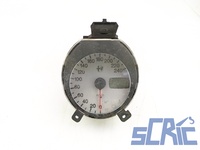 Quadro Contachilometri ALFA ROMEO 156 SW 932 1.9 JTD 2000-2000 60664278