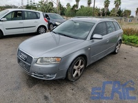 Audi A4 At 8ED 2.0 TDI 16V 140CV 2004-2008