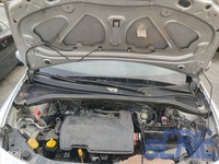 Renault Clio 3 BR0/1, CR0/1 1.2 16V 75CV 2005-2014