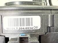 Devioluci FIAT PANDA 169 2003-2012 735444632, 1832172040534, 735360977