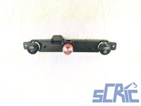 pulsantiera centrale comandi FIAT 500 312 2007-2023 735451108, E30496
