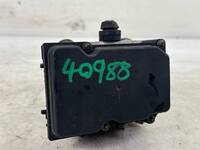 0265800315 0265231331 Centralina Pompa Abs FIAT PUNTO 188 1.2 60 1999-2010 11