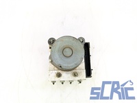 Centralina Pompa Abs SMART FORTWO COUPE 450 0.7 2004-2007 0019699V003, 58615 6