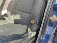Renault Clio 2 BB, CB 1.2 58CV 1998-2010