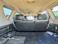 Ssangyong Rexton GAB 2.7 XDI 165CV 2005-2006