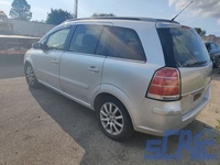 Opel Zafira B A05 1.9 CDTI 120CV 2005-2015