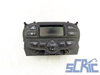 automatico Tastiera Clima CITROEN XSARA PICASSO N68 1999-2010 anteriore