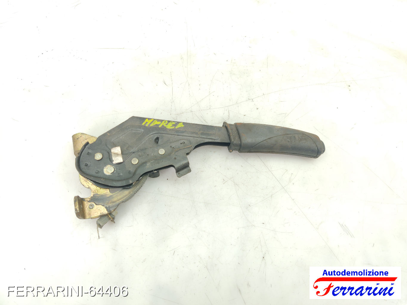 Leva Freno A Mano FIAT MAREA WEEKEND 185 1996-2002 735264840, MAREA