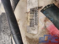 Cestello Pompa Galleggiante Serbatoio MERCEDES CLASSE A W168 A 160 1997-2004