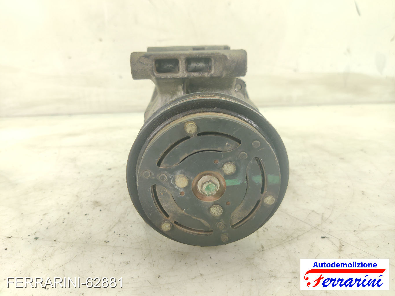 Compressore Clima FIAT PUNTO 188 1.2 60 2000-2009 51747318, 46782669, 71797201