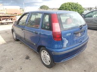Fiat Punto 176 1.2 16V 86CV 1997-1999