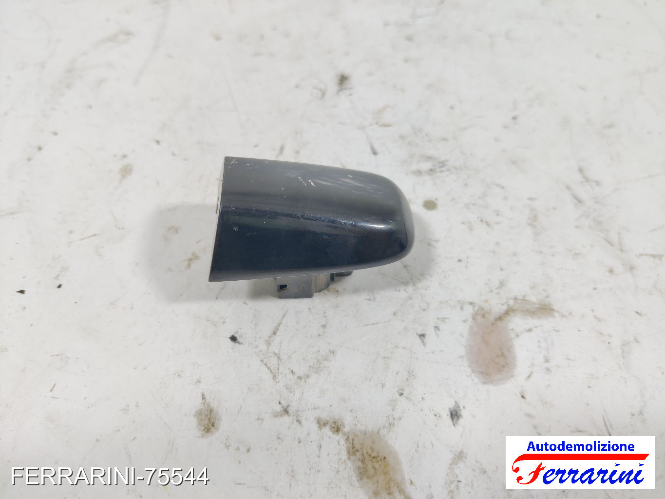 Tappo Maniglia Esterna VOLVO V60 1 155 2015-2018 destro, dx, posteriore, post 6