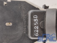 Leva Tergicristalli NISSAN NOTE E11, NE11 2006-2012 252609U00A, 6225SD, PA6GF30