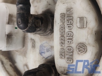 Cestello Pompa Galleggiante Serbatoio SEAT IBIZA 2 6K1 1.4 16V 2000-2002