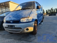 Nissan Vanette HC 23 2.3 D 75CV 1994-2002