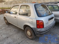 Nissan Micra 2 K11 1.0I 16V 54CV 1992-2000