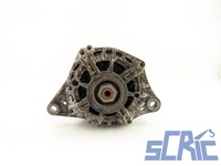 Alternatore NISSAN MICRA 3 K12 1.2 16V 2003-2010 23100AX62B, TG8S024, 2543488A 6
