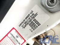 Fiat Freemont 345 2.0 JTD 140CV 2011-2023