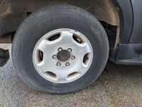 Ssangyong Rexton GAB 2.7 XDI 4X4 165CV 2004-2012