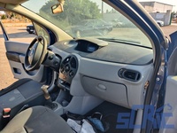 Renault Modus F/JP0 1.5 DCI 68CV 2004-2023