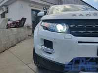 Land Rover Range Rover Evoque L538 2.2 D 4X4 190CV 2011-2019