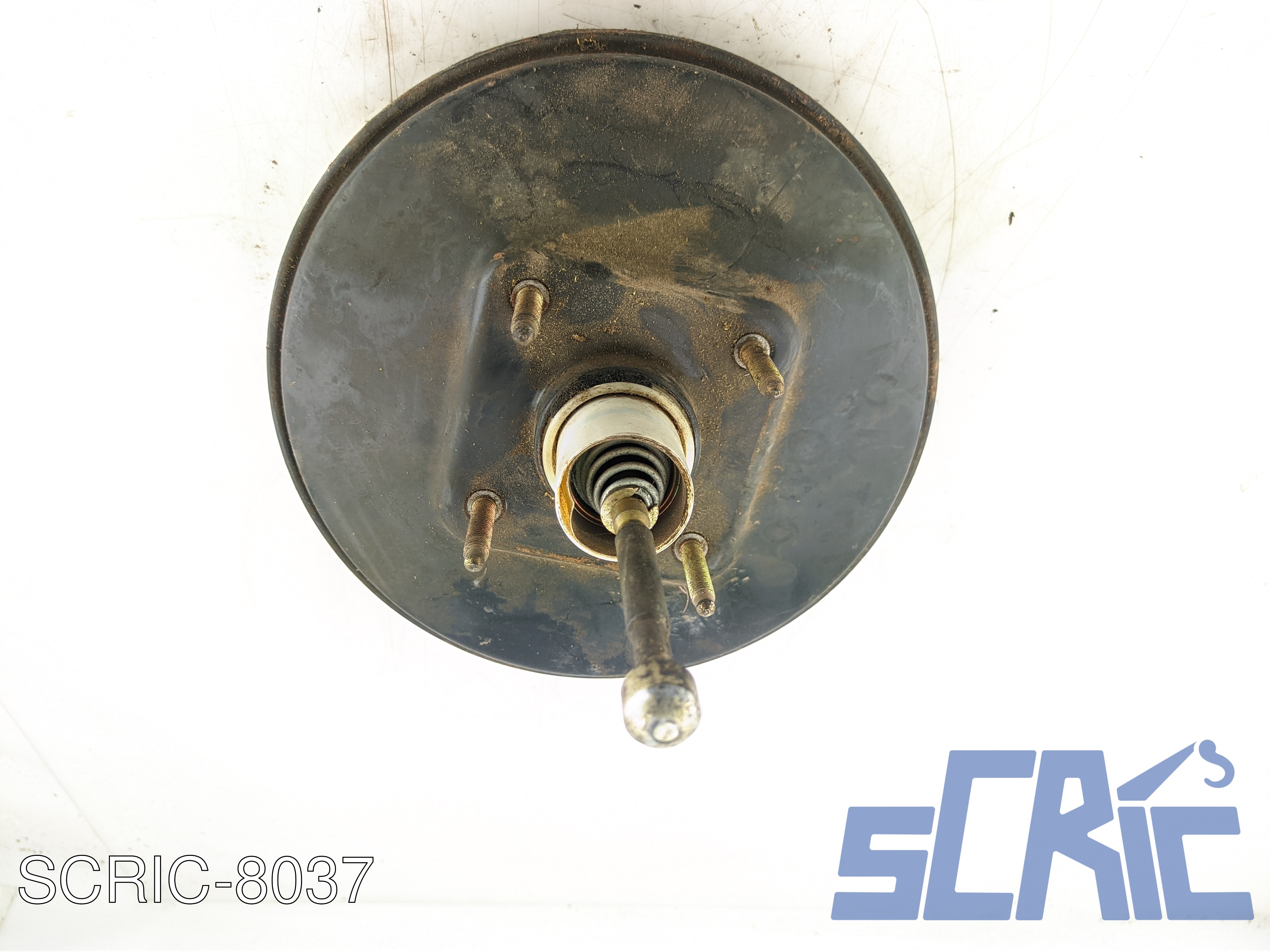 Servofreno FIAT PUNTO 188 1.2 60 1999-2010 46526054, 204321622, 48526054