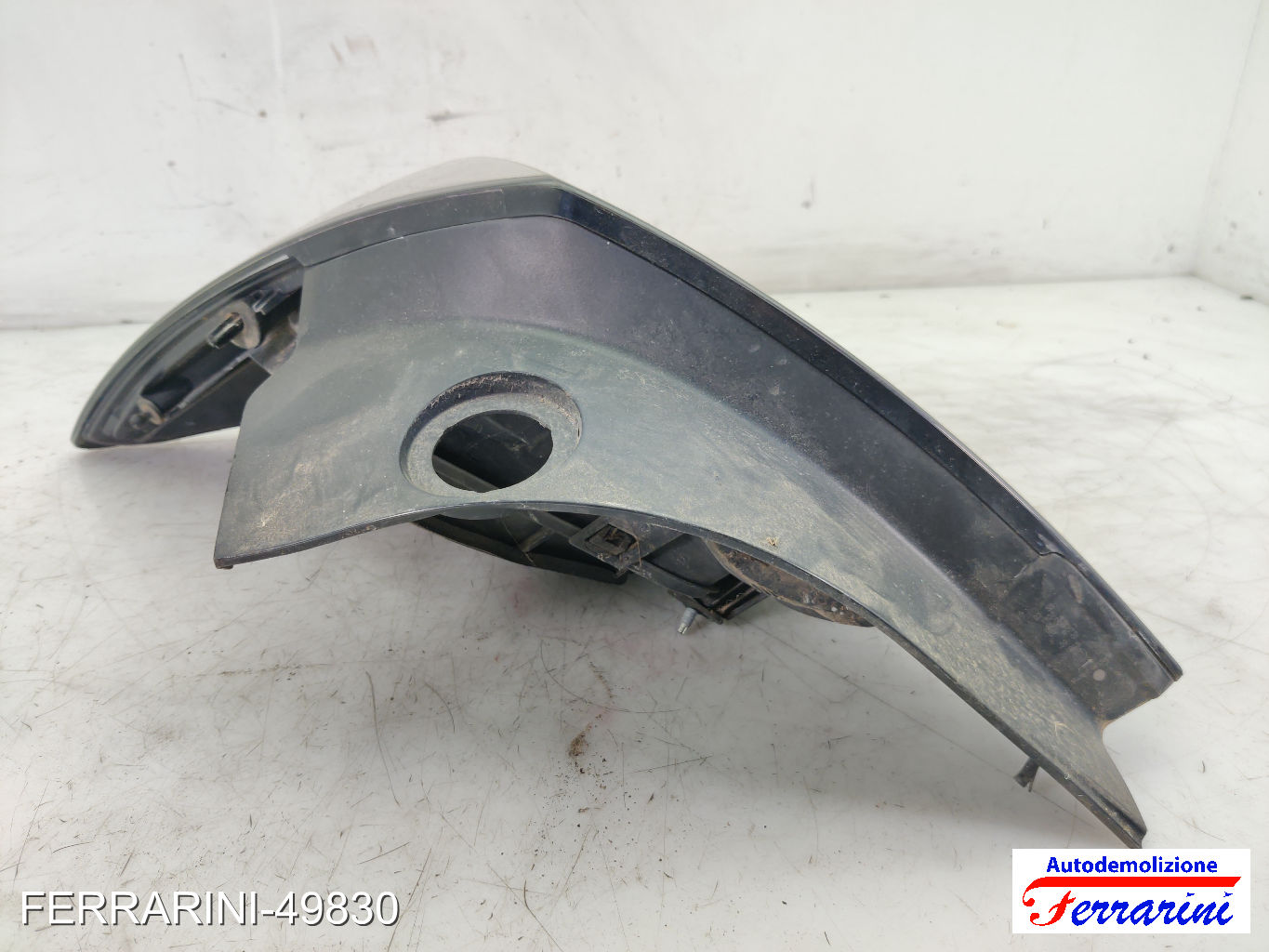Specchietto Laterale OPEL ASTRA H GTC A04 2005-2010 destro, dx 8