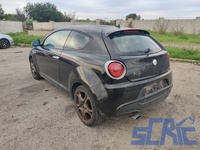 Alfa Romeo Mito 955 1.4 78CV 2008-2013