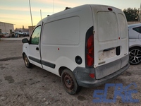 Renault Kangoo FC0/1 D 65 1.9 64CV 1997-2023