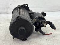 Motorino Avviamento ALFA ROMEO 156 932 1.9 JTD 1997-2000 63222135