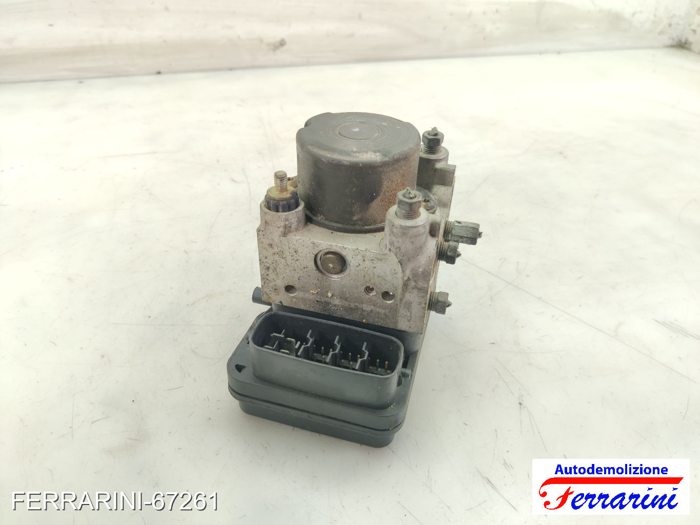 Centralina Pompa Abs DAIHATSU TERIOS J1 1.3 4WD 2000-2005 4451087404, 8954087402