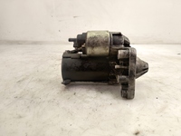Motorino Avviamento