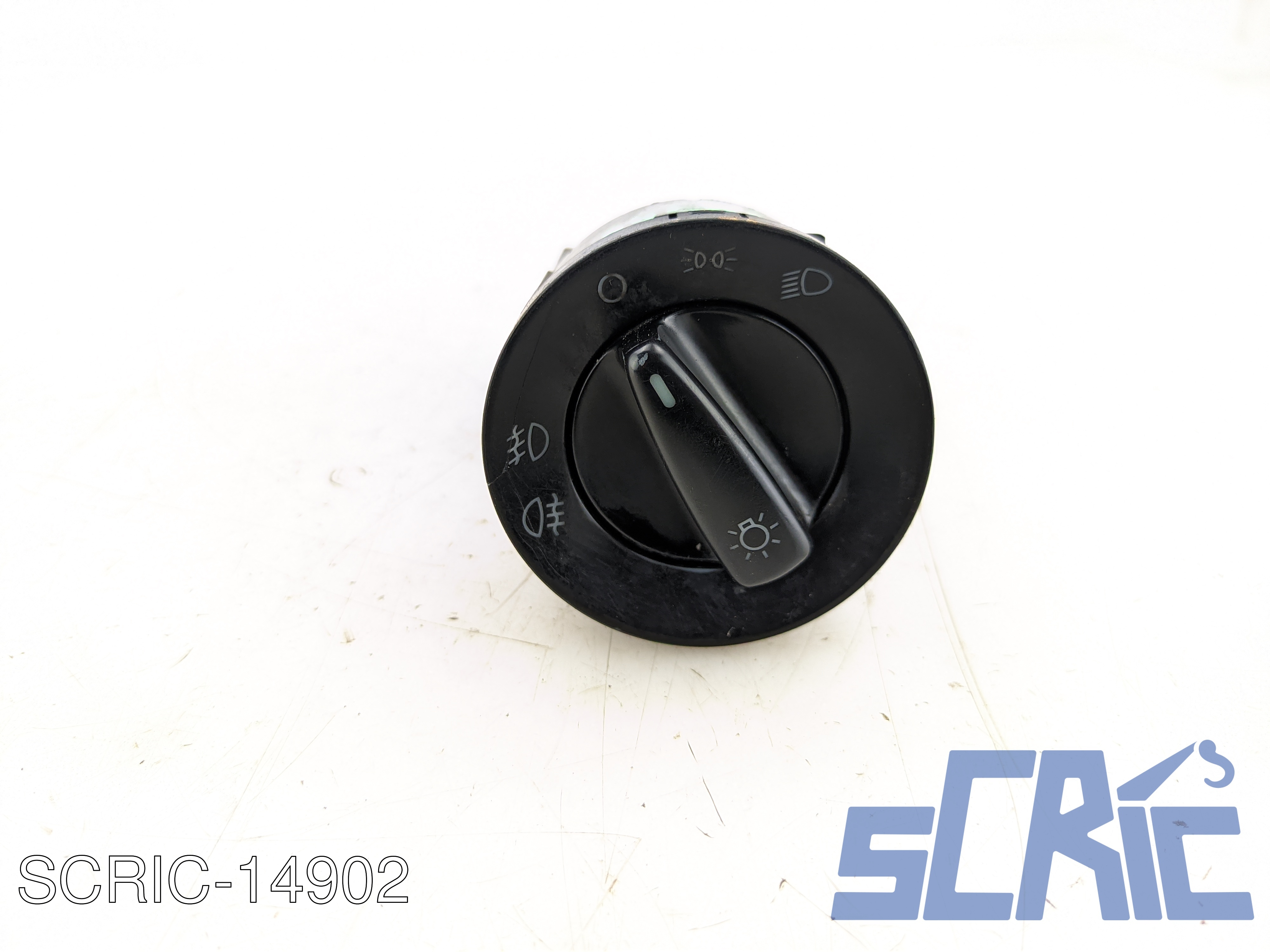 Interruttore Luci Fari FORD GALAXY WGR 2000-2006 3B0941531C, BK73B0941531C