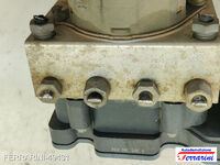 Centralina Pompa Abs FIAT PANDA 312, 319 1.3 D MULTIJET 2012-2023 0265805007 8