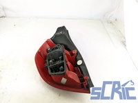 Fanalino Stop Posteriore RENAULT CLIO 3 BR0/1, CR0/1 2005-2012 destro, dx