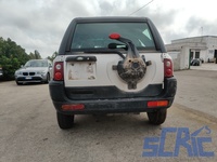 Land Rover Freelander L314 2.0 DI 4X4 98CV 1998-2000