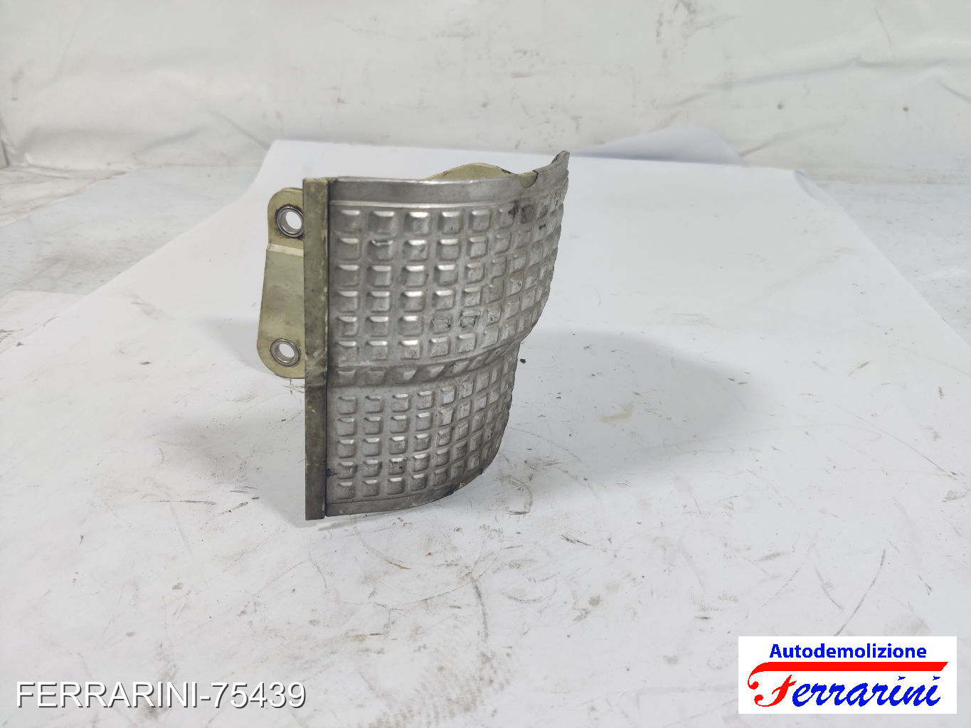Altre Componenti Accessori Motore