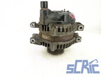 Alternatore HONDA ACCORD 7 TOURER CM, CN 2.2I CTDI 2004-2008 1042103911, CSC914E