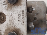 Centralina Pompa Abs ALFA ROMEO 156 932 1.9 JTD 1997-2000 46513088, 0265216401
