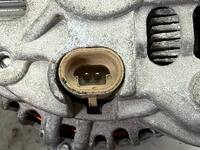 Alternatore CHEVROLET SPARK 1.0 SX 2005-2009 96289030, 9372008500, 96566262 6
