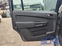 Opel Zafira B A05 1.9 CDTI 150CV 2005-2015