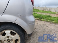 Chevrolet Matiz M200, M250 1.0 67CV 2005-2007