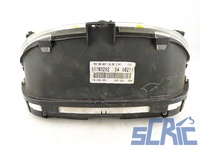 Quadro Contachilometri FIAT PUNTO 188 1.3 JTD 16V 2003-2012 51703292, 90271