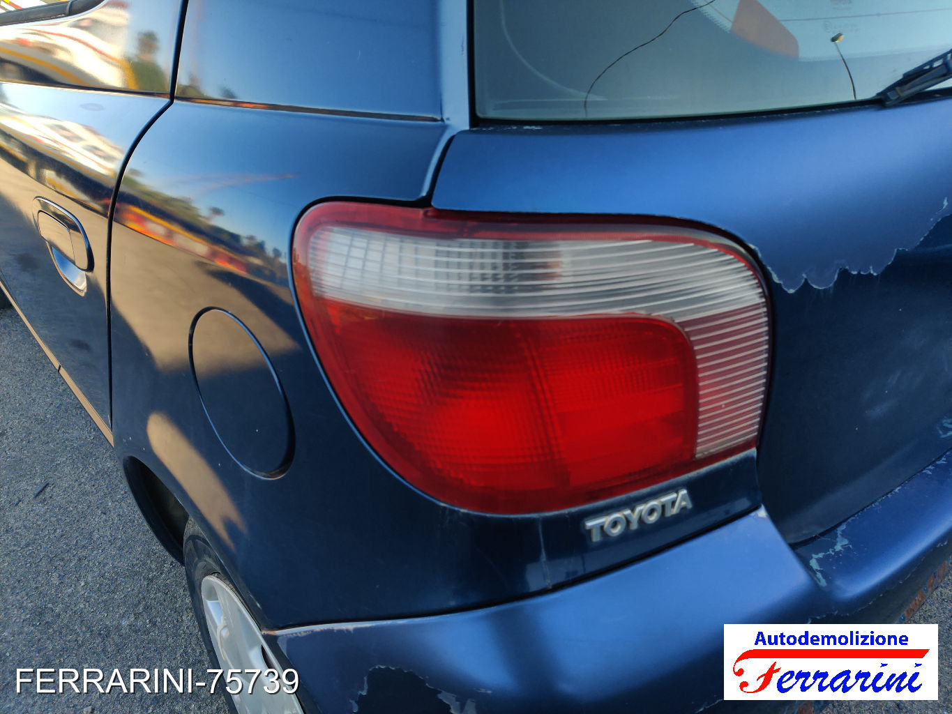Toyota Yaris 51