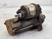 Motorino Avviamento FIAT PUNTO 199 1.3 D MULTIJET 2012-2023 D6G321, 51830229