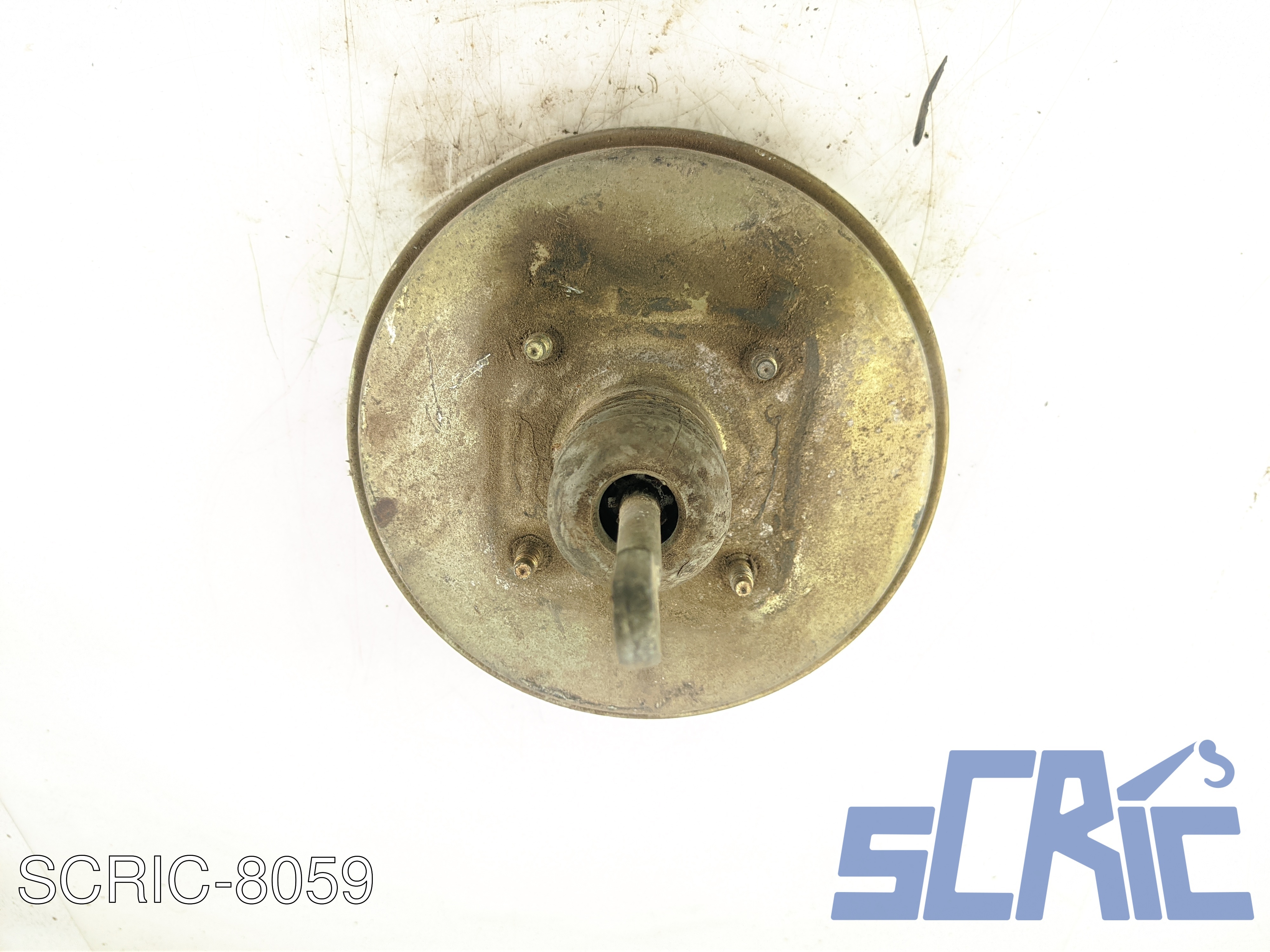 Servofreno FIAT MAREA WEEKEND 185 1.9 JTD 105 1998-2002 7757603