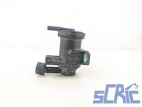 Elettrovalvola gestione turbo FIAT MAREA WEEKEND 185 1.9 JTD 110 2000-2002