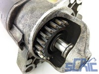Motorino Avviamento MAZDA 2 DY 1.25 2003-2007 2S6U11000CB, 0001107407, 1307578