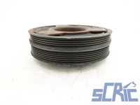 Puleggia Albero Motore AUDI A4 AT 8E+05 2.5 TDI QUATTRO 2001-2004 059105251M