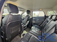 Land Rover Range Rover Evoque L538 2.0 D 4X4 180CV 2015-2019